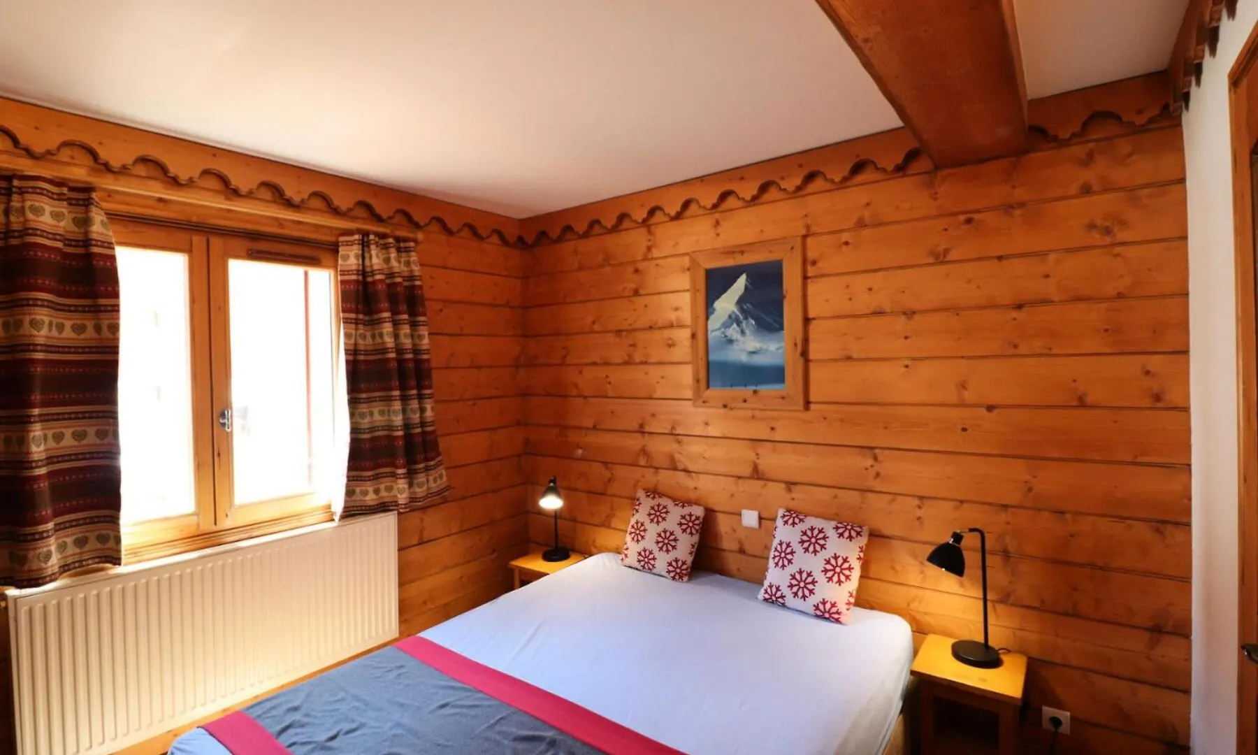 Residence Ecrin Des Neiges - Bel Appartement 4 Pieces Au Val Claret Mae-3974 Tignes Apartment