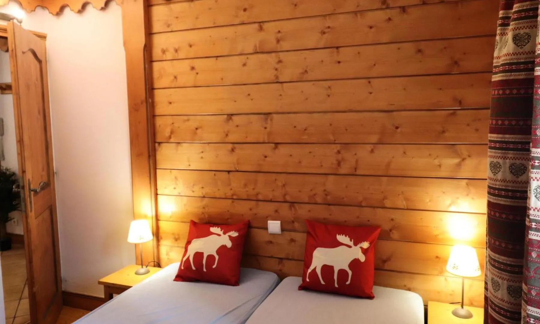 Apartment Residence Ecrin Des Neiges - Bel Appartement 4 Pieces Au Val Claret Mae-3974 Tignes