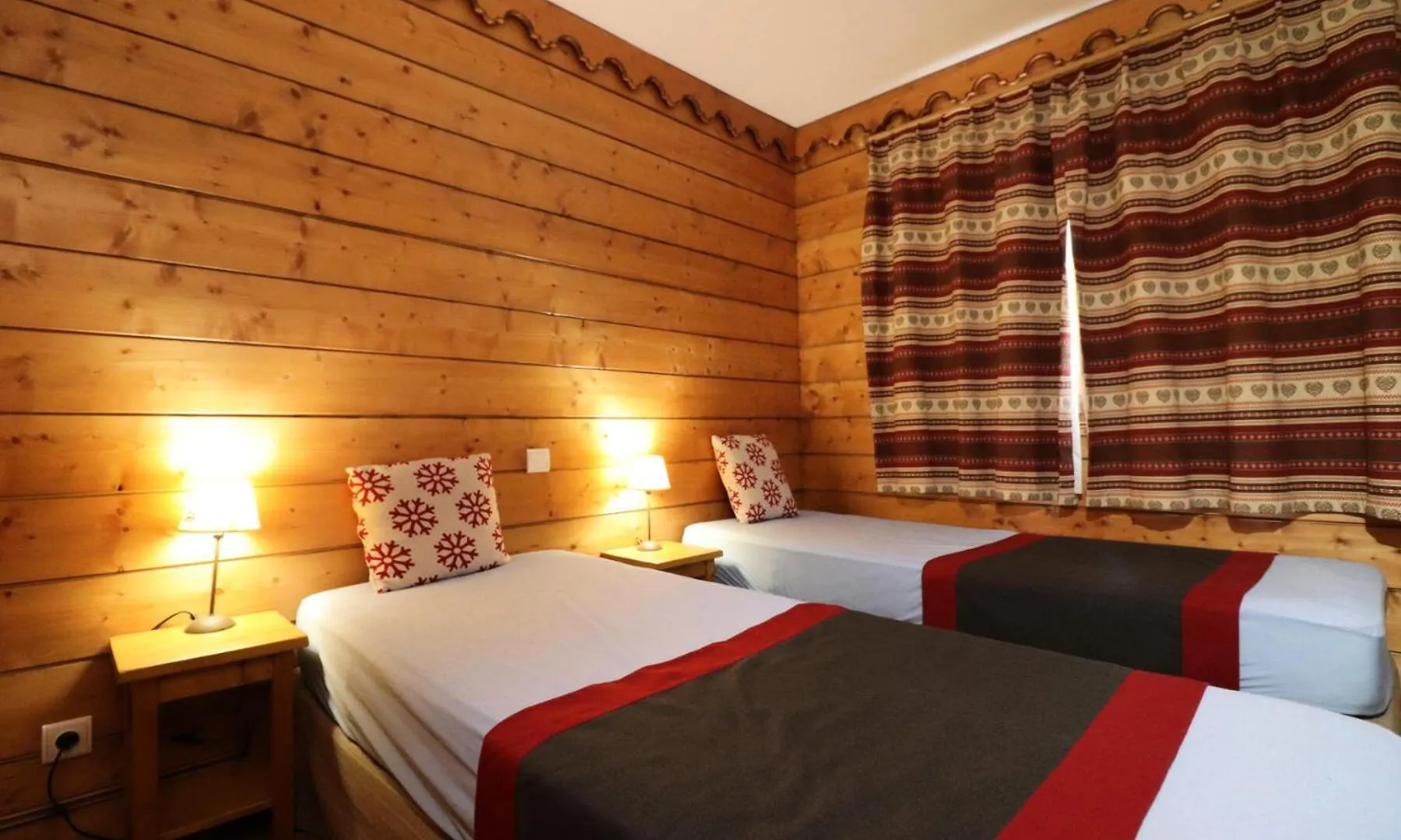 Residence Ecrin Des Neiges - Bel Appartement 4 Pieces Au Val Claret Mae-3974 Tignes 0*,