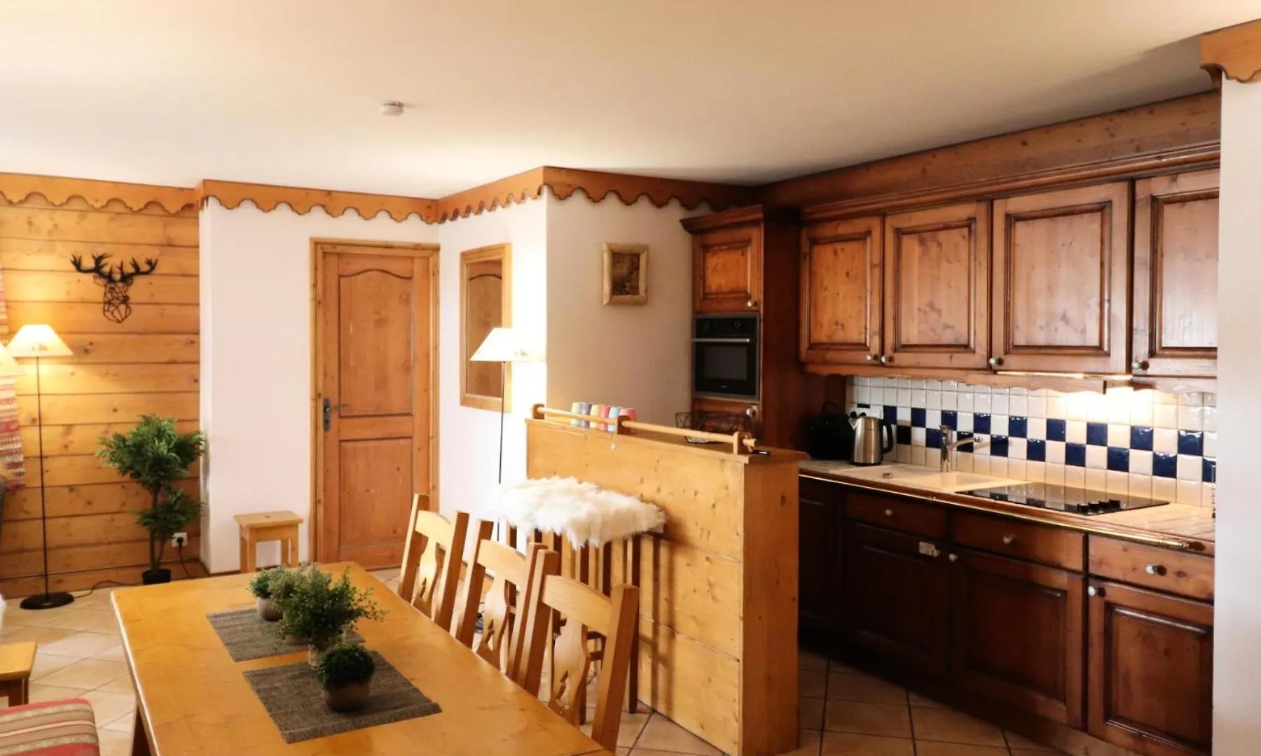 Residence Ecrin Des Neiges - Bel Appartement 4 Pieces Au Val Claret Mae-3974 Tignes