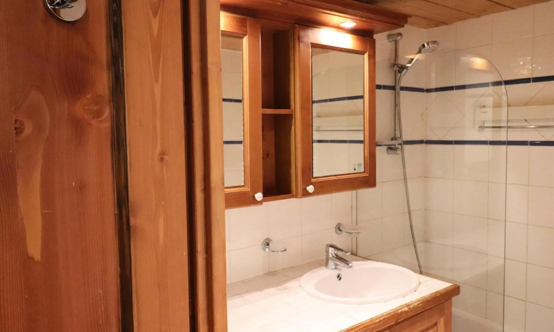 Apartman Residence Ecrin Des Neiges - Bel Appartement 4 Pieces Au Val Claret Mae-3974 Tignes Franciaország