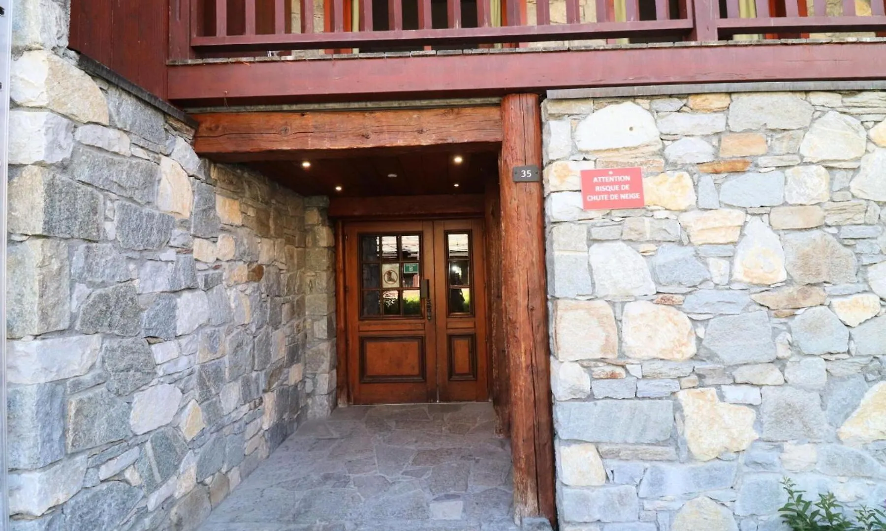 Apartment Residence Ecrin Des Neiges - Bel Appartement 4 Pieces Au Val Claret Mae-3974 Tignes